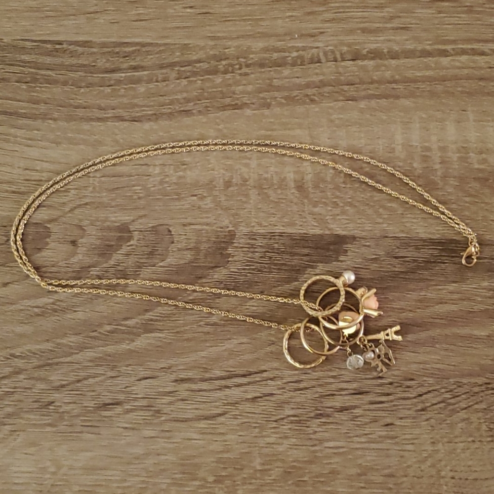 Necklace - Picture 2 of 2